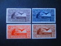 [Airmail - The 2000th Anniversary of the Birth of Virgil, type EZ]