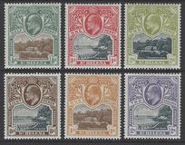 [King Edward VII, type F]