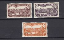 [Airmail, type BL]