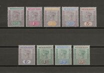 [Queen Victoria, type A]