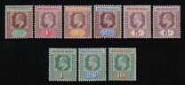 [King Edward VII, type C]