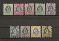 [Queen Victoria, type A]