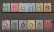[King George V, type C]