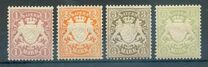 [National Arms. Large Size, प्रकार E14]