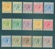 [King George V - Different Watermark, type L11]