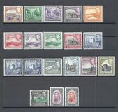 [King George VI, type AP1]