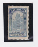 [Central Post Office in Stockholm, tegund L]