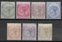 [Queen Victoria, 1819-1901, type B]