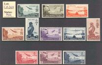 [Airmail, type G]
