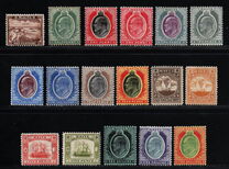 [Definitive Issues with New Watermark, type J1]