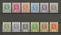 [King Edward VII, 类型 C]