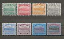 [Roseau, Capital of Dominica - New Watermark, type G30]