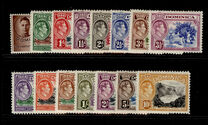 [King George VI and Local Motives, type Z]