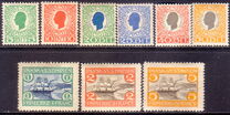 [King Christian IX, type H]