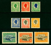 [Overprinted "5 BIT 1905", տեսակ K]