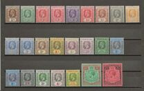 [King George V of the United Kingdom, type L]