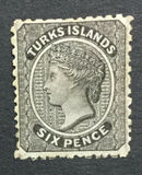 [Queen Victoria, type A1]