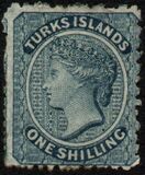 [Queen Victoria, type A2]