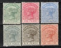 [Queen Victoria, type H]