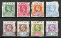 [King Edward VII, type C]