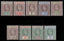 [King Edward VII, 1841-1910, Tipi N]