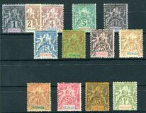 [Inscription: "RÉUNION", type H]