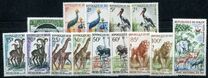 [Airmail - Animal Protection, тип G]