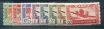 [Airmail - Aircrafts, tip AM]