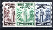 [President's Colonial Tour, type AJ]