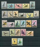 [Birds, type BZ]
