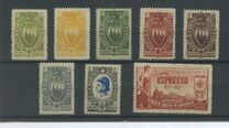 [Italian Red Cross Foundation, type AC]