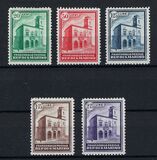 [Opening of the New General Post Office, 类型 BB]