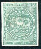 [Coat of Arms - Wove Paper, type A1]