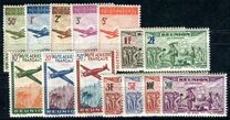 [Airmail - Airplanes, tip BB]