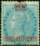 [India Postage Stamps Surcharged in Different Colours, type A]