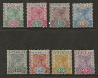 [Queen Victoria - Shading Lines at Right Side of Diamond in Tiara Band, type A]