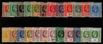 [King George V, වර්ගය P]