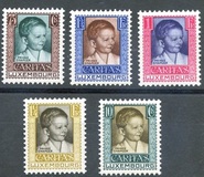 [Helping Children, Typ AX]