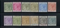 [Queen Victoria, 1819-1901, type G8]