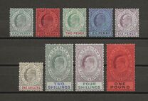 [King Edward VII, type H6]