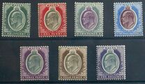 [King Edward VII, 类型 L]