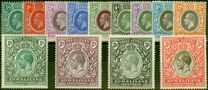 [King George V of the United Kingdom - Inscription "SOMALILAND PROTECTORATE", type E9]