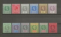 [King George V, type J]