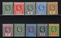 [King Edward VII, type G8]