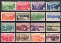 [The 25th Anniversary of the Opening of Panama Canal, Tüüp AK]