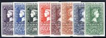 [The 100th Anniversary of Spanish Stamps, տեսակ AMA]