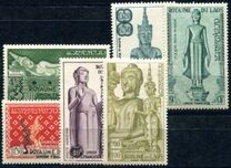 [Airmail - Statues of Buddha, වර්ගය AH]