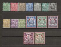 [Coat of Arms, տեսակ Y]