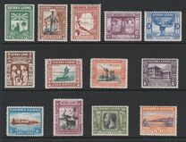 [The 100th Anniversary of the Death of William Wilberforce, Вид O]