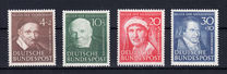 [Charity Stamps for Helpers of Humanity, type N]